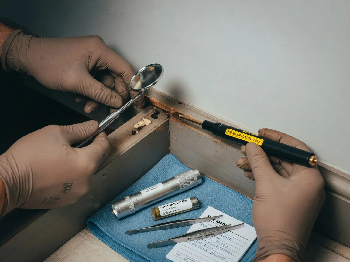 Why choose Emergency Pest Control in Rappahannock Academy, VA